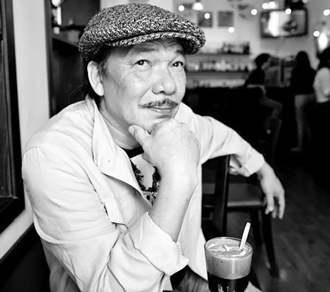 Người viết bài ca chim én... ảnh 1