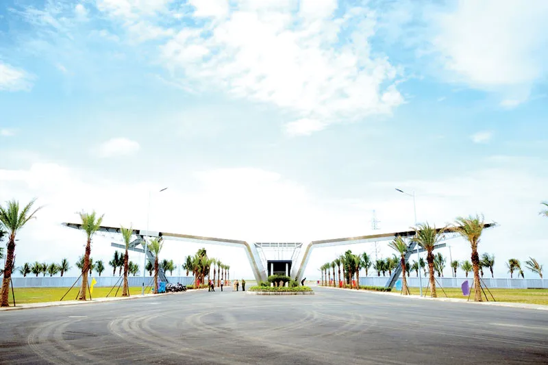 Vingroup triển khai kế hoạch sản xuất điện thoại thông minh vsmart