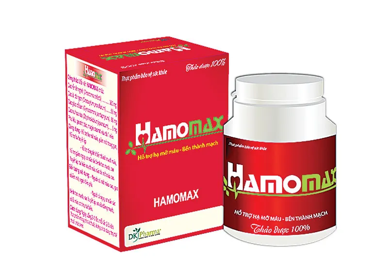 Phát hiện thảo dược hạ mỡ máu, mỡ gan, huyết áp hiệu quả vượt trội ảnh 1