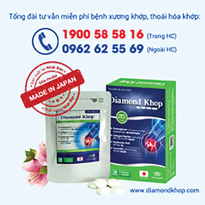 Cứ 4 người mắc thoái hóa khớp thì có 1 người bị tàn phế ảnh 2