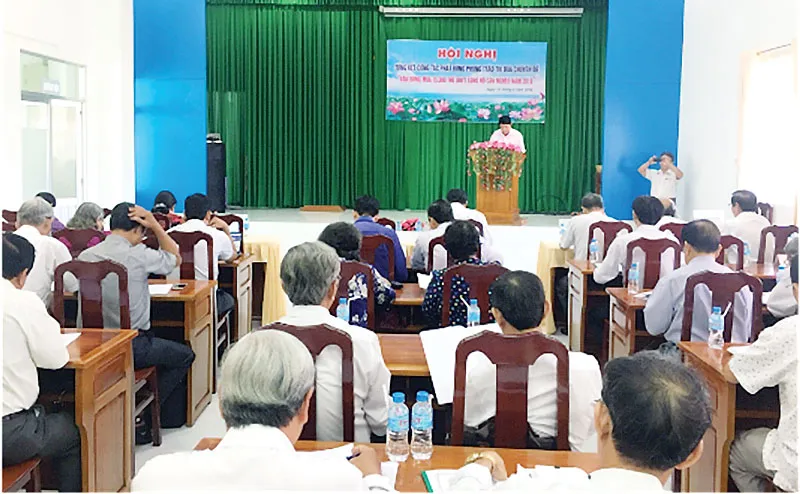 UBND tỉnh tặng bằng khen CTY TNHH MTV tỉnh Đồng Tháp  trong công tác tài trợ mua thẻ BHYT