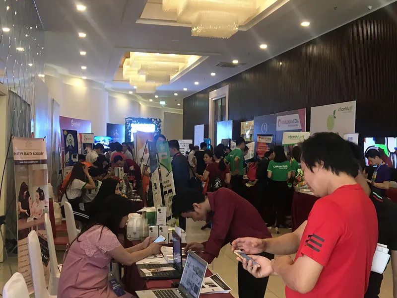 Nan giải xử lý xâm phạm quyền sở hữu trí tuệ  ảnh 1