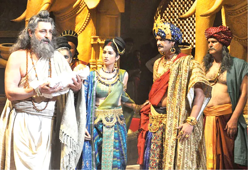 Bộ phim về Đức Phật từng gây ấn tượng mạnh tại Cannes ra mắt khán giả Việt