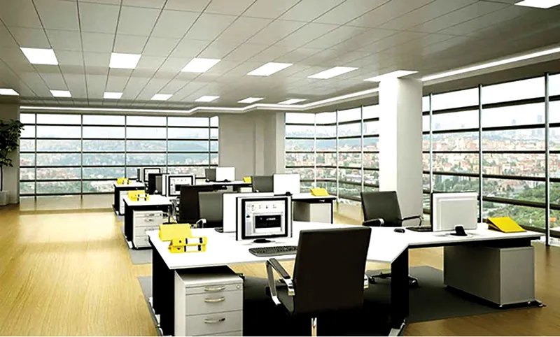 Nhu cầu và giá cho thuê văn phòng tại TPHCM đang tăng ảnh 1