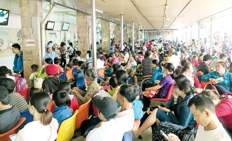 Giảm giá dịch vụ y tế, có giảm chất lượng? ảnh 2