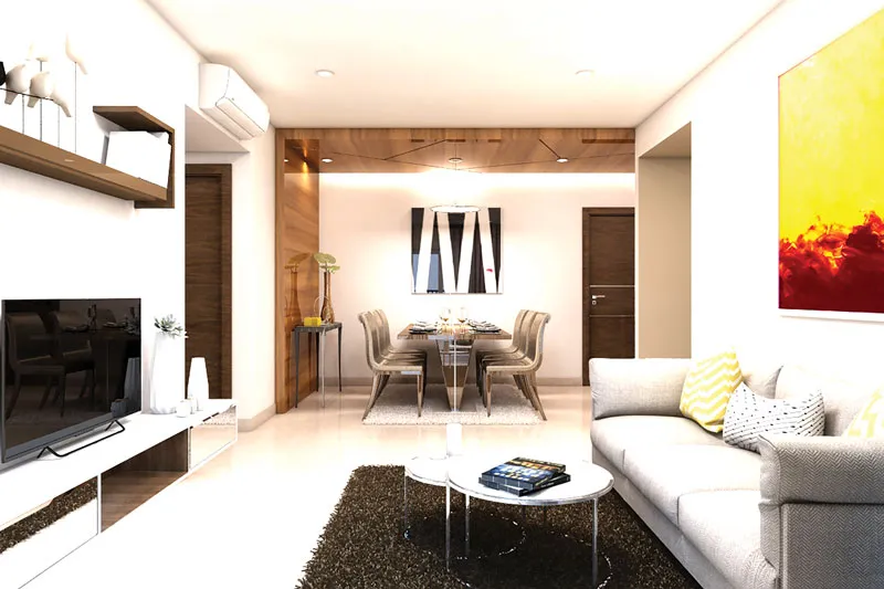 Cityland Park Hills, hấp lực mới của một khu an cư hiện đại ảnh 2