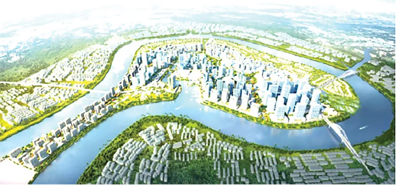 Sẽ cho đấu thầu “dự án treo” Bình Quới - Thanh Đa