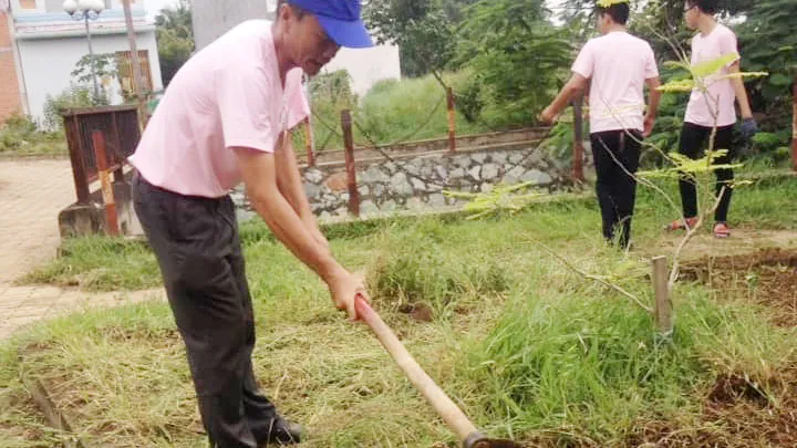 Ngày cao điểm uống nước nhớ nguồn ảnh 1