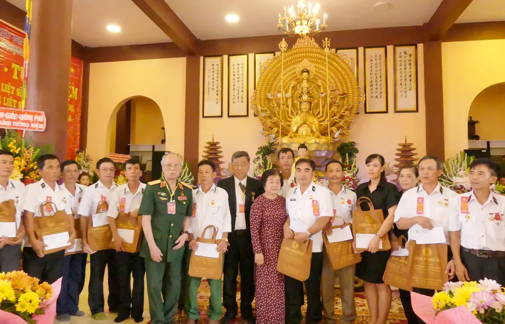 Ngày cao điểm uống nước nhớ nguồn ảnh 2