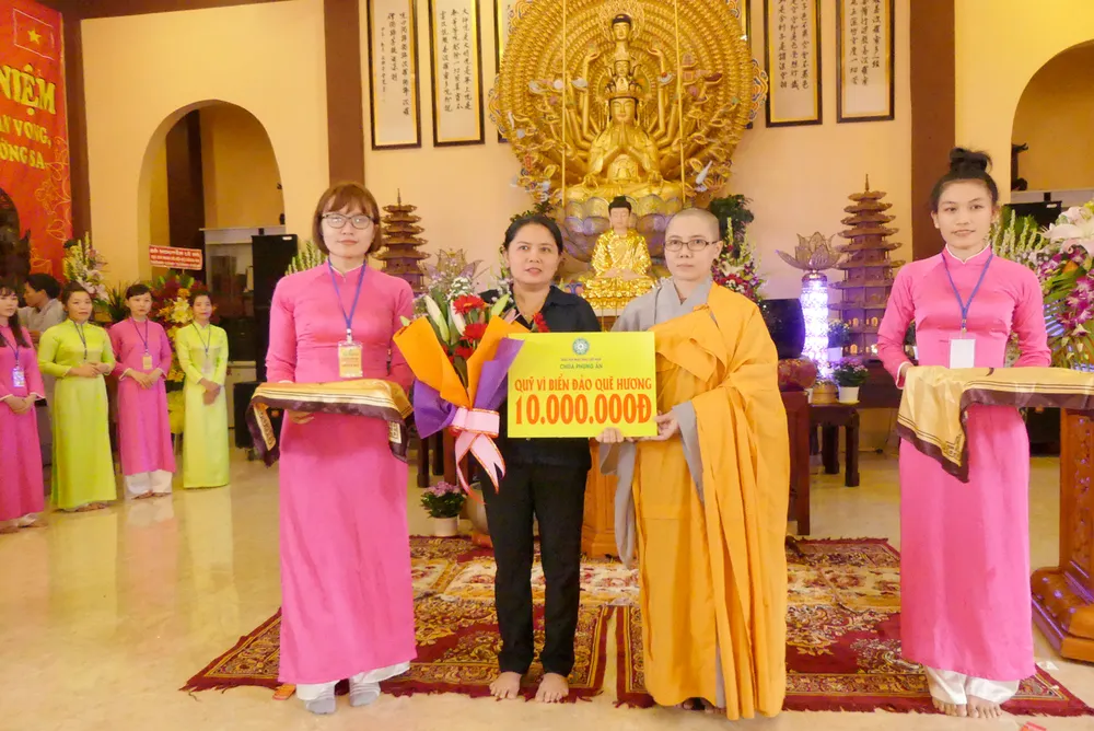 Ngày cao điểm uống nước nhớ nguồn ảnh 3