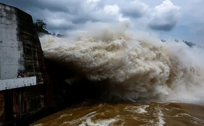 Tăng cường quản lý,  đảm bảo an toàn đập, hồ chứa nước