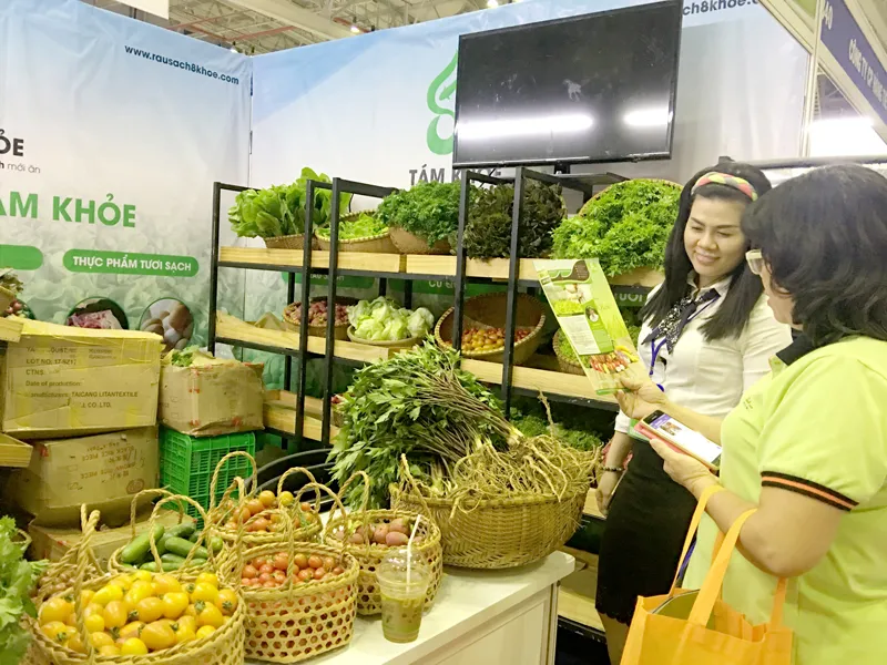 Doanh nghiệp nhỏ và vừa cần hỗ trợ ảnh 1