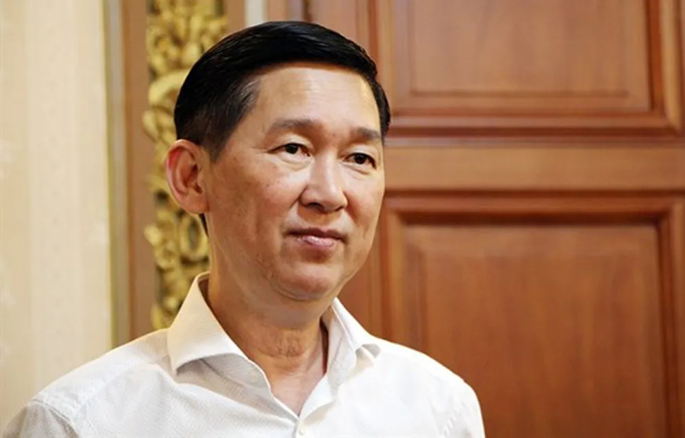 Cấp giấy chủ quyền cho dân trước, xử lý chủ đầu tư sau ảnh 1