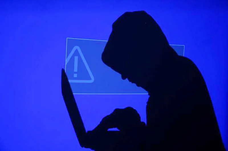 Ảnh minh họa. (Ảnh: Reuters)