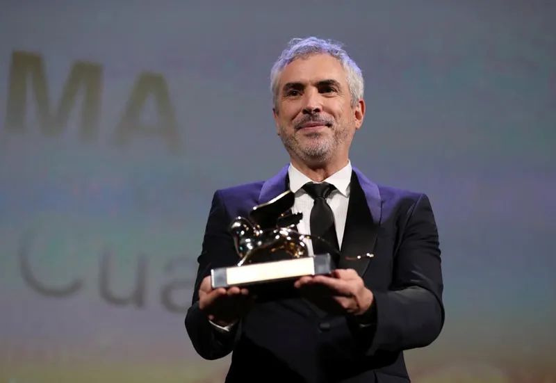 LHP Venice 2018: Tiếng nói nữ quyền lên ngôi ảnh 1