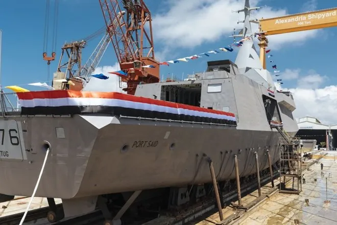 (Nguồn: bairdmaritime.com)