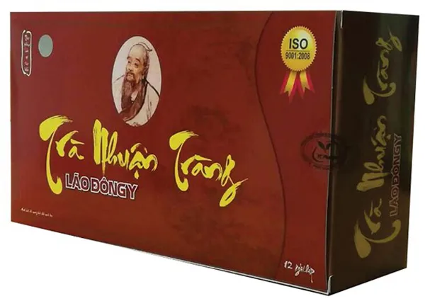 Táo bón, hôi miệng, đầy hơi nhanh chóng biến mất ảnh 1