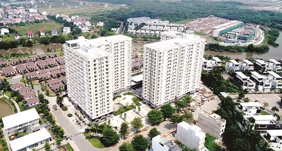 Công khai, minh bạch thông tin dự án bất động sản ảnh 1