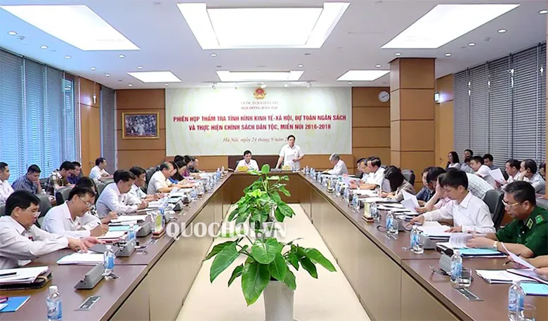 Buông lỏng thanh tra đất lâm trường ảnh 1