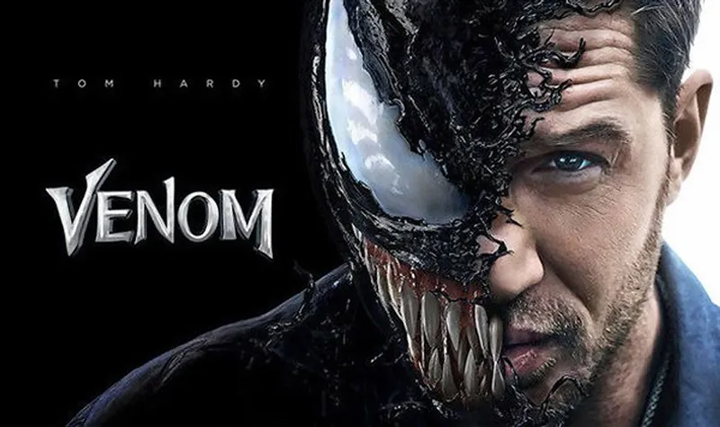 Phản anh hùng Venom lập kỷ lục phòng vé