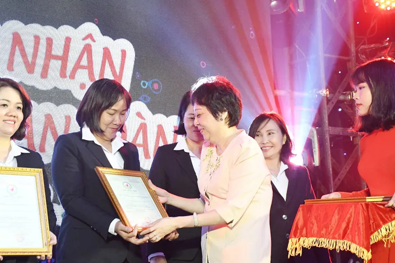 Tăng nhận diện sản phẩm sạch cho người tiêu dùng ảnh 1