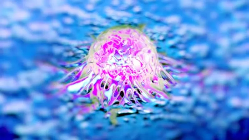 Phương pháp mới chẩn đoán sớm ung thư