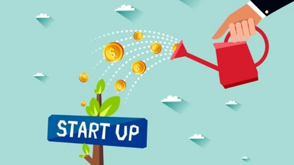 Huấn luyện nhân sự hỗ trợ startup