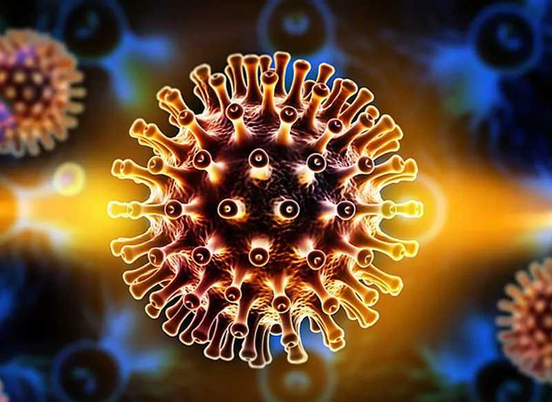 Phát hiện cách tiêu diệt tế bào nhiễm virus HIV