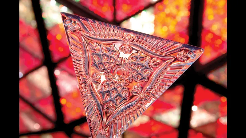 Sẵn sàng cho lễ đón năm mới ở Quảng trường Thời Đại