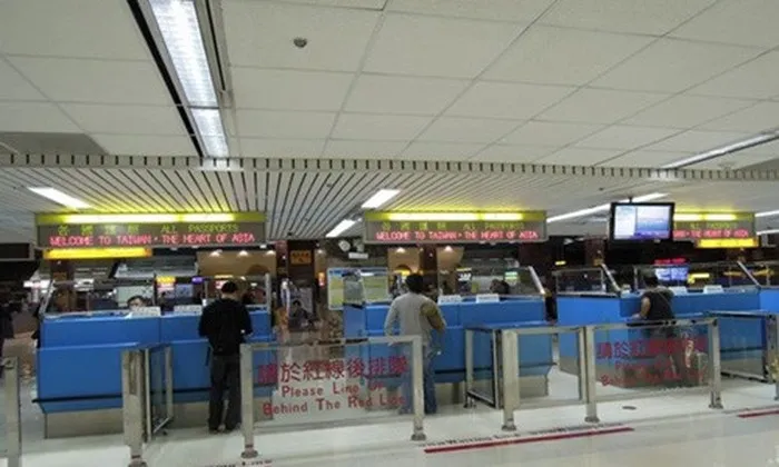 Chính sách visa Quan Hồng được áp dụng trở lại