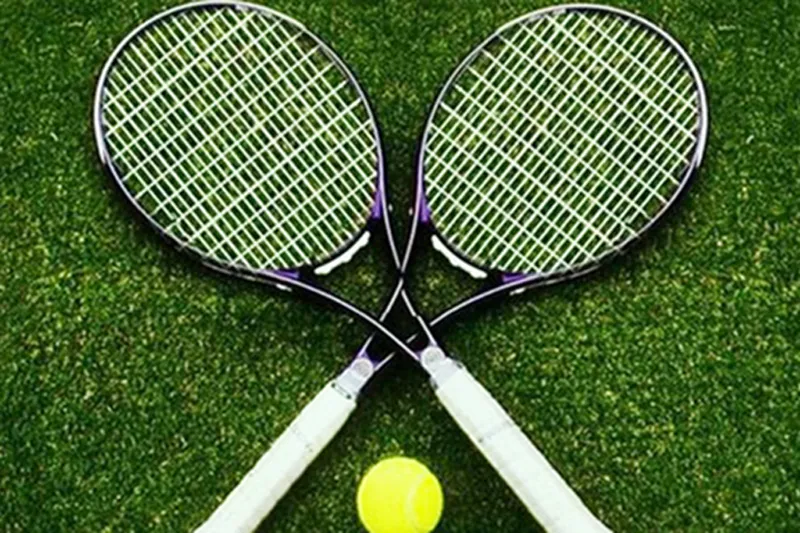 28 vận động viên quần vợt chuyên nghiệp của Tây Ban Nha tham gia một đường dây bán độ.  Ảnh:asbarez.com