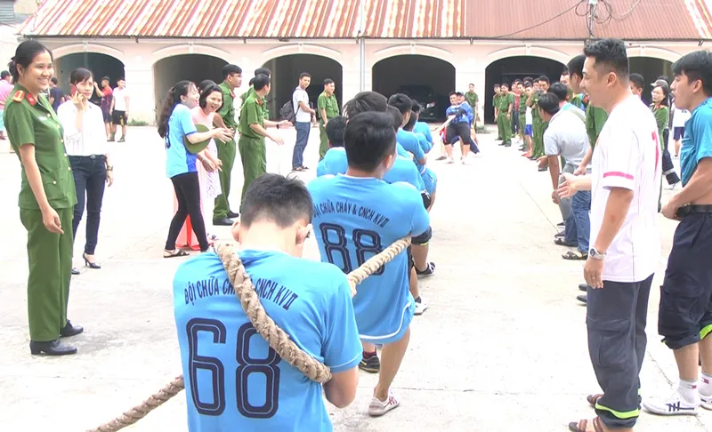 Giữ trọn xuân vui ảnh 2