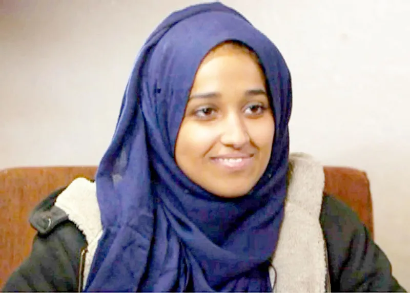 Mỹ từ chối nữ công dân tham gia IS hồi hương