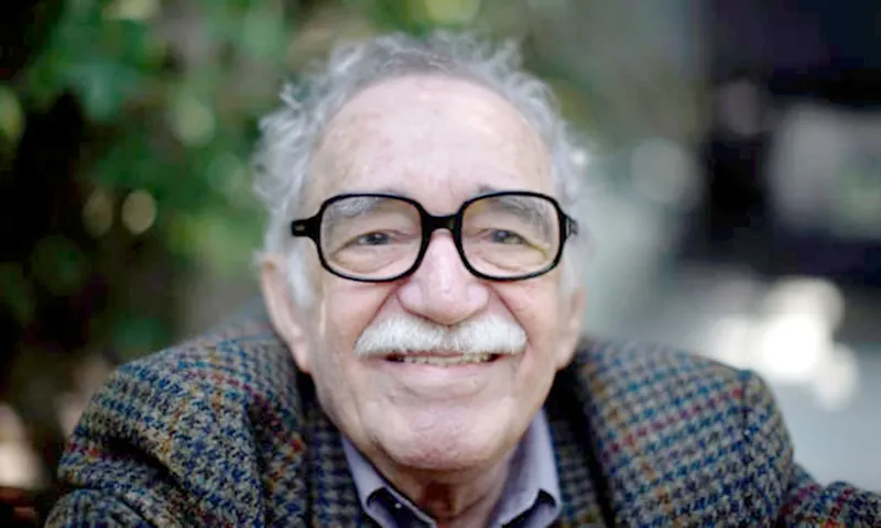 Trăm năm cô đơn lên phim truyền hình