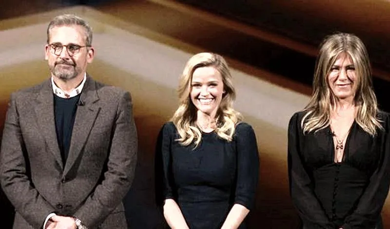 Apple ra mắt truyền hình trực tuyến