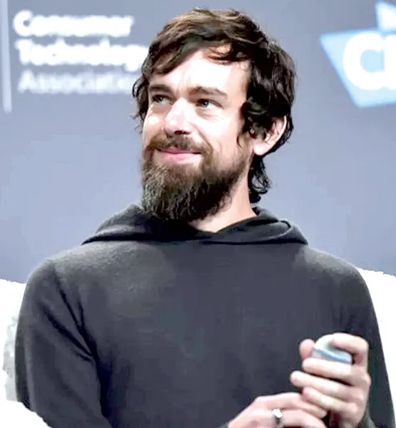 Lương CEO của Twitter… 1,40 USD/tháng