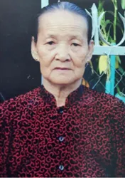 Mẹ Việt Nam Anh hùng LÊ THỊ THUẬN từ trần