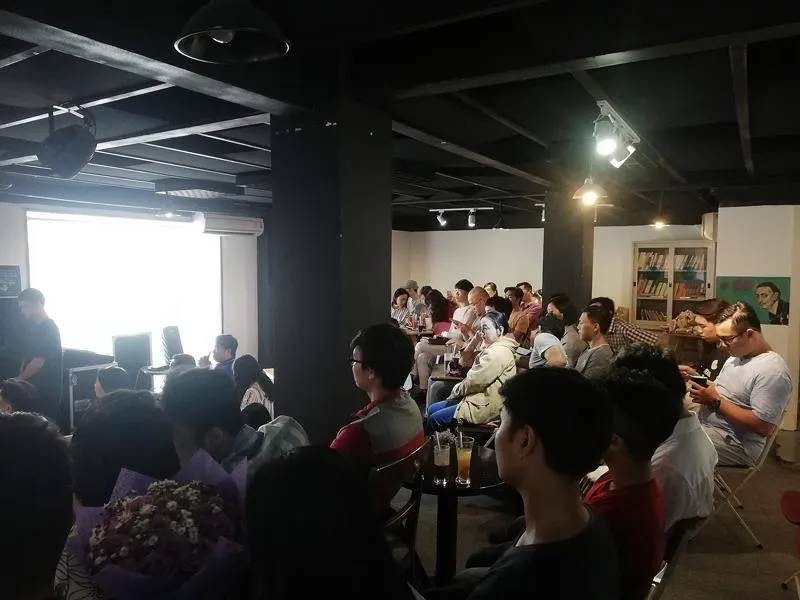 Gìn giữ tinh hoa cải lương 