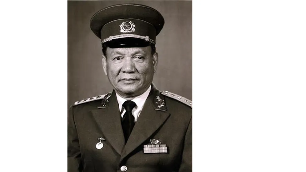 Hôm nay 3-5:  Tổ chức Quốc tang đồng chí Đại tướng, nguyên Chủ tịch nước Lê Đức Anh