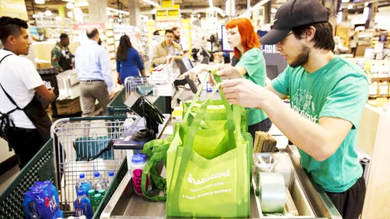 Người tiêu dùng Mỹ sẽ là đối tượng bị ảnh hưởng bởi cuộc chiến thương mại