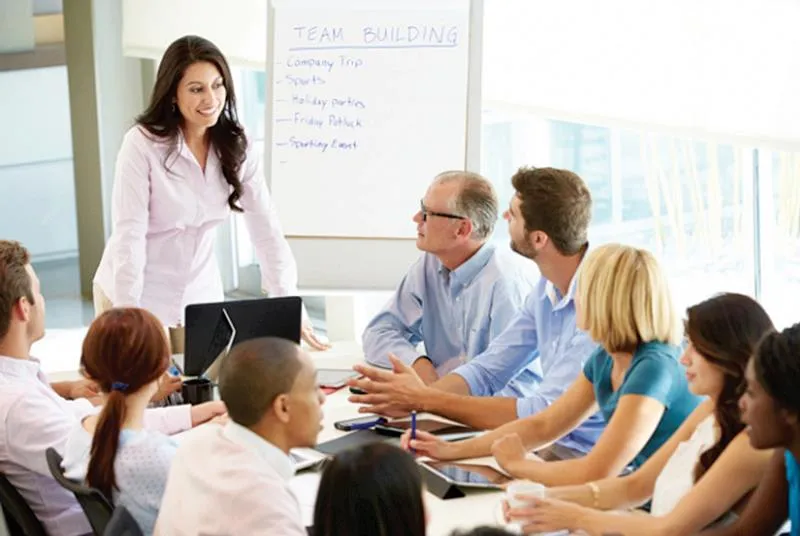 Doanh nghiệp nhiều lãnh đạo nữ,  lợi nhuận có thể tăng 20%  