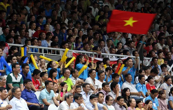 Tiếng nói của đẳng cấp ảnh 2