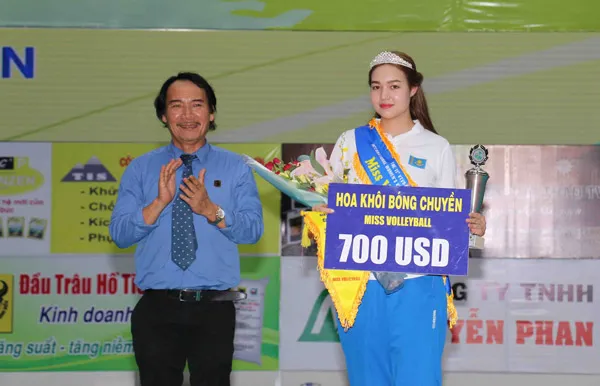 Tiếng nói của đẳng cấp ảnh 4