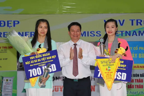 Tiếng nói của đẳng cấp ảnh 3