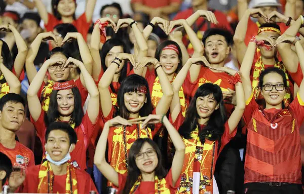 Tăng cường an ninh trước trận U.20 Việt Nam và U.20 Argentina ảnh 2