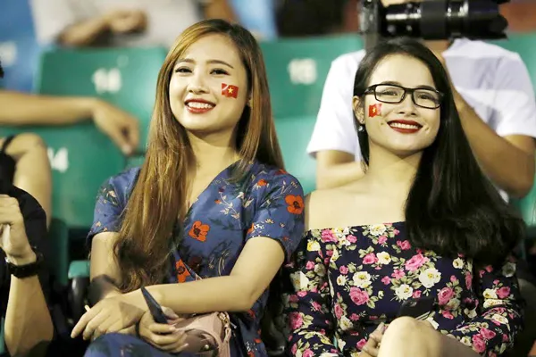 Tăng cường an ninh trước trận U.20 Việt Nam và U.20 Argentina ảnh 4