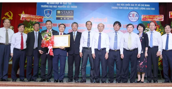 Chất lượng giáo dục đại học công lập và ngoài công lập, ai hơn? ảnh 1