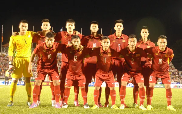 U20 Việt Nam - U20 Argentina 1 - 4: Chiến thắng vượt trội của đội khách ảnh 7