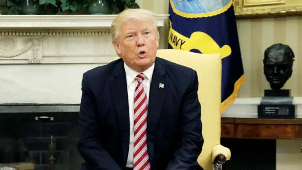 Tổng thống Mỹ lập ủy ban điều tra gian lận bầu cử ảnh 1