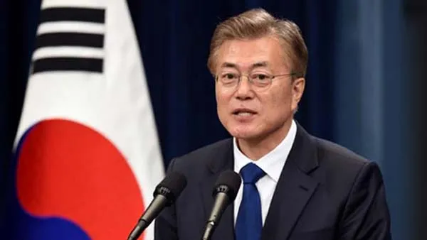 Hàn Quốc: Trường học được tự chọn sách giáo khoa môn lịch sử ảnh 1